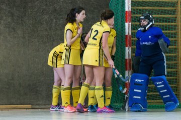 Bild 509 - B/C-Juniorinnen Hamburger Meisterschaft